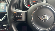 MINI Countryman 1.5 Cooper Classic 5dr Auto Petrol Hatchback